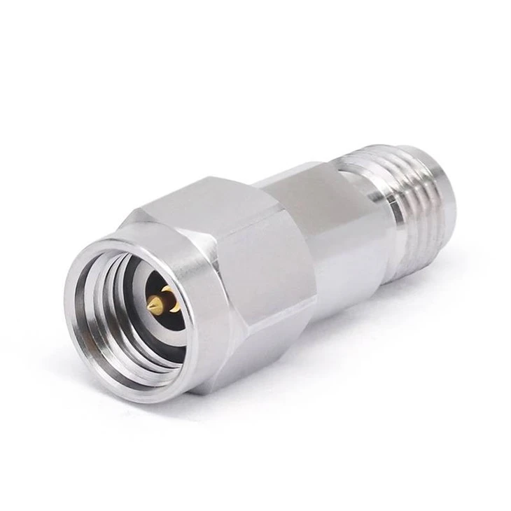2.92mm Precise Adaptor DC to 40GHz 3