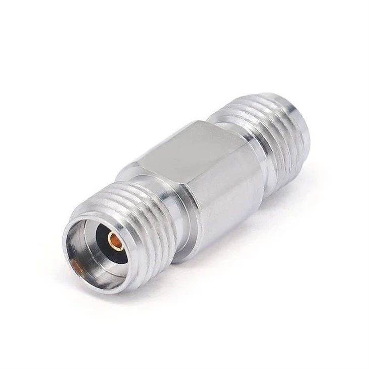 2.92mm Precise Adaptor DC to 40GHz 2
