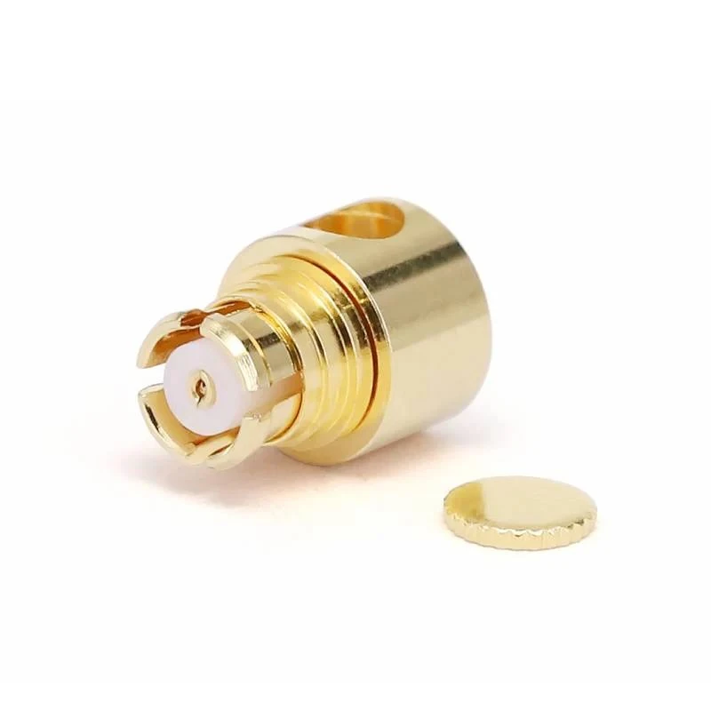 Coax Connectors 2