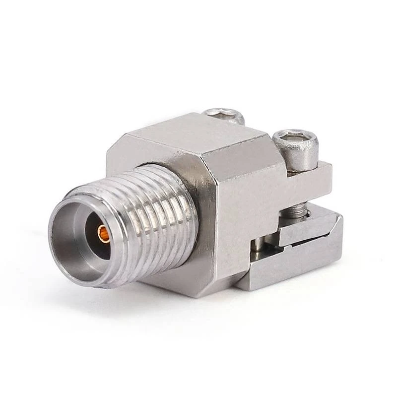 End launch connectors 3