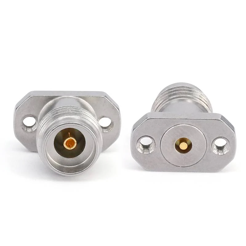 なぜ2.92mm RFコネクタが人気があるのか