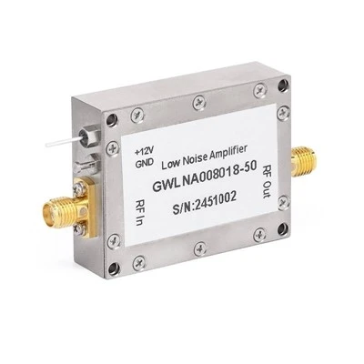 クラス A RF アンプの長所と短所は何ですか?
