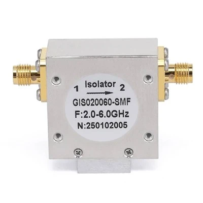 医療用 RF 機器における RF アイソレータの用途は何ですか?