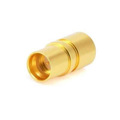 RF アプリケーションの RF 負荷とコンデンサをどのように比較しますか?