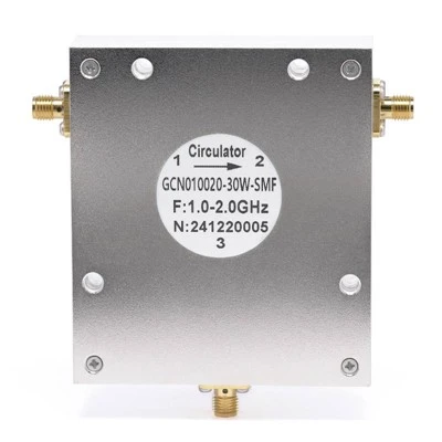 高出力RFサーキュレーター